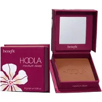 Benefit Hoola Powder Bronzer Medium Deep