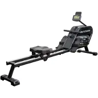 cardiostrong rowing machine Baltic Rower