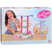 Others Ice Cream Shop - Multi/patterned - ONE SIZE