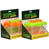 John Toy Science Explorer Insect box with 2 accessories