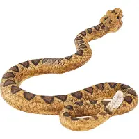 MOJO Wildlife Rattlesnake