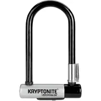 Kryptonite Kryptolok Mini U-lukko