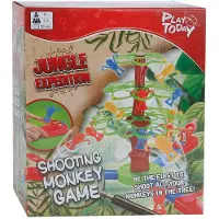 Jungle Expedition Monkey game game