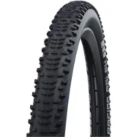 Schwalbe Racing Ralph performance TLR Addix Speed -rengas 29x2,35 musta