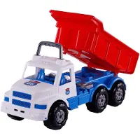 Cavallino - Cavallino XXL Torpedo Tipper Truck 73cm