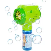 Toi-Toys Incredibubble Bubble Gun Hammer