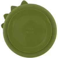 Trixie Baby lokerolautanen imukupilla Mr.Dino