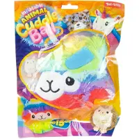 Toi-Toys Inflatable Stuffed Animal Plush 15cm