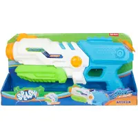 Splash Water Gun Hexagon 850ml