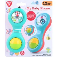 Play - My Baby Phone with Moving Balls