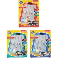 Toi-Toys Fun Electronic Game Rhythm Hero with Light and Sound