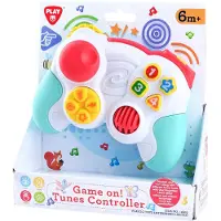 Play Game Controller