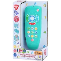Play My First Remote Control