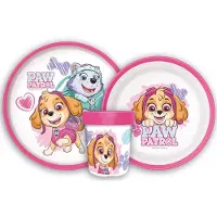 Paw Patrol -astiasto