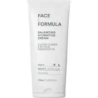 Face Formula Balancing Hydration Cream 60 ml