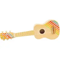Bigjigs Wooden Guitar