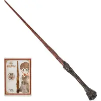 Harry Potter Trollstav Spellbinding Wands