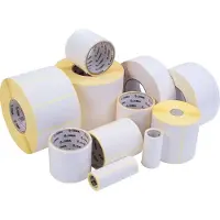 Zebra – Label roll 51 x 32mm (3004861-T)