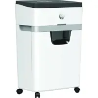 HP Shredder OneShred 12MC