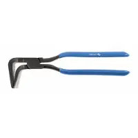 Högert Metallin taivutuspihdit HT3B513; 90°; 273 mm