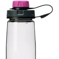 Human Gear Bottle Cap koko für Ø 5,3 cm väri pink