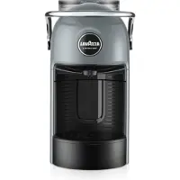Lavazza A Modo Mio Jolie Evo kapselikeitin – harmaa