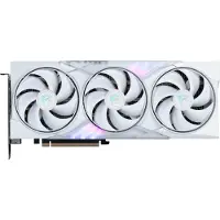 MSI GAMING GeForce RTX 5060 TI 16G TRIO OC WHITE, GeForce RTX 5060 Ti, 16 GB, GDDR7, 128 bittiä, 7680 x 4320 pikseliä, PCI Express x16 5.0 (V535-025R)