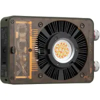 Zhiyun Molus LED X100RGB Cob Light LED-kuvausvalo
