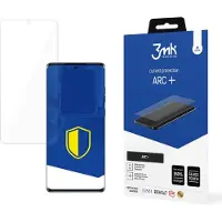 3MK ARC+ Protective Film for Motorola Edge 50 Fusion