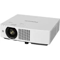 Panasonic PT-VMZ72EJ, 7300 ANSI lumenia, LCD, WUXGA (1920x1200), 5000000:1, 16:10, 762 - 7620 mm (30 - 300")