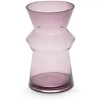 Serax - Marie-Ann maljakko 32 cm liila