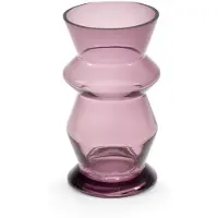 Serax - Marie-Ann maljakko 22 cm liila