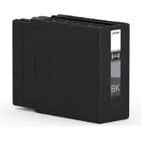 Epson T14B1 XXL-mustekasetti, musta