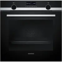 Siemens iQ500 HB579GBR3 -erillisuuni