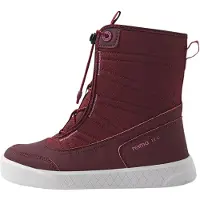 Reima Hankinen Talvikengät, Jam Red, 28