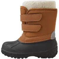 Reima Winter Boots, Konkari - Brown - 38