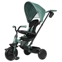 Q-Play 6 In 1 Elite Platinum Kolmipyörärattaat