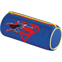 Maped Superman penaali