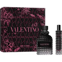Valentino Born in Roma Uomo EdT Set, 50ml + 15ml