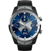Ticwatch Pro S 2021 älykello - hopea