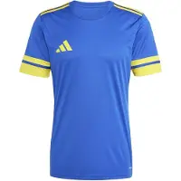 Adidas Trikoo 'Squa25' sininen / keltainen