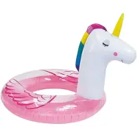 Swim Essentials allas yksisarvinen 104cm