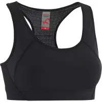 Kari Traa Women's Trud Black Alusvaatteet XL