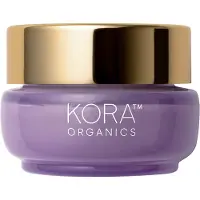 KORA Organics Plant Stem Cell Retinol Alternative Moisturizer, 15ml