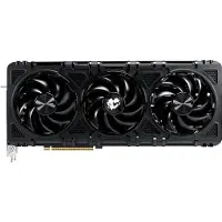 Gainward GeForce RTX 5090 Phantom GS, GeForce RTX 5090, 32 GB, GDDR7, 512 bittiä, 7680 x 4320 pikseliä, PCI Express 5.0 (NE75090S19R5-GB2020P)