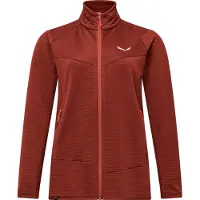 Salewa Puez Altavia Polarlite Vetoketjullinen Fleecetakki