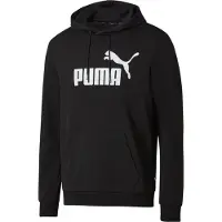 Puma Essential Big Logo Huppari