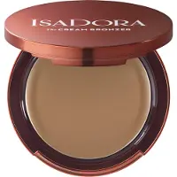 IsaDora The Cream Bronzer, 48 Tan