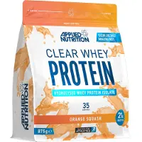 Applied Nutrition Clear Whey Heraproteiini 875 g