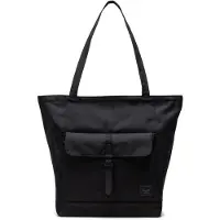 Herschel Ostoskassi 'Retreat' musta